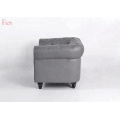 Gray one seater sofa price different sectional couches with factory price